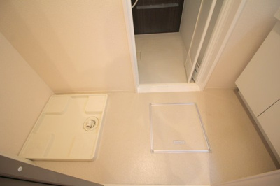 【洗面所】 | アヴェニール服部