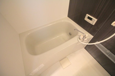 【浴室】 | アヴェニール服部