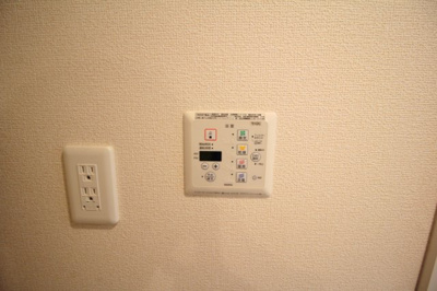 【設備】 | アヴェニール服部