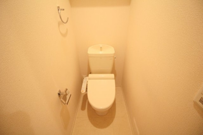 【トイレ】 | アヴェニール服部