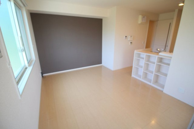 【居間・リビング】 | アヴェニール服部