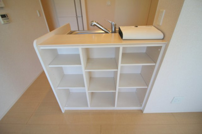 【収納】 | アヴェニール服部