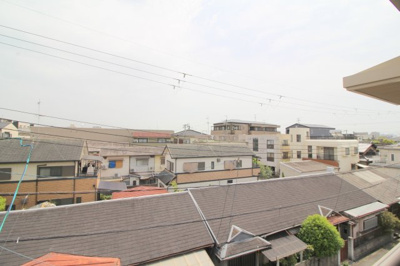 【展望】 | シャーメゾン・パストラル