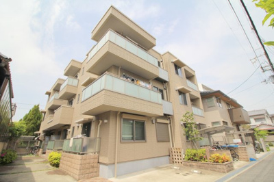 【外観】 | シャーメゾン・パストラル