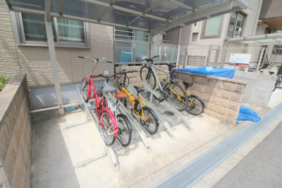 【その他共用部分】 | シャーメゾン・パストラル