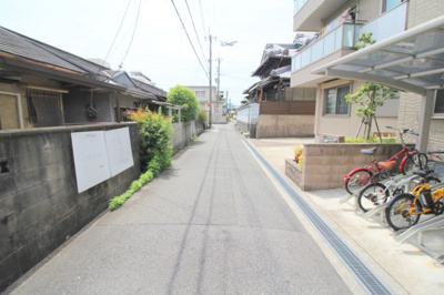 【周辺】 | シャーメゾン・パストラル