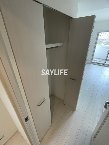 スプランディッド放出の収納