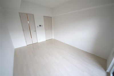 【洋室】 | S-RESIDENCE緑橋駅前