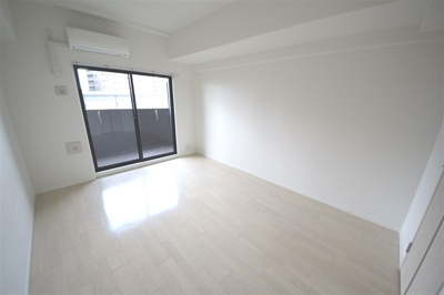 【洋室】 | S-RESIDENCE緑橋駅前
