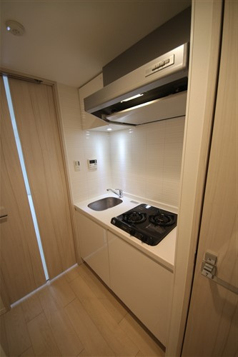 【キッチン】 | S-RESIDENCE緑橋駅前