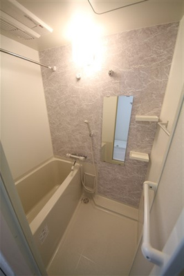 【浴室】 | S-RESIDENCE緑橋駅前