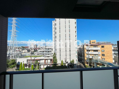 【展望】 | ARKMARK上北沢～アークマーク上北沢～