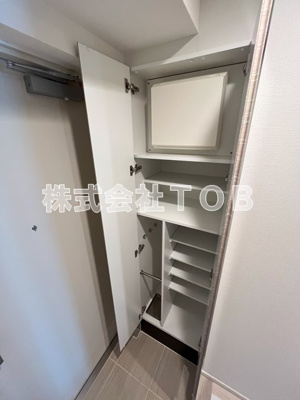 【その他】 | ARKMARK上北沢～アークマーク上北沢～ | シューズボックス