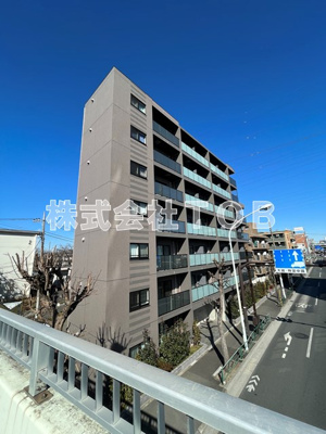 【外観】 | ARKMARK上北沢～アークマーク上北沢～
