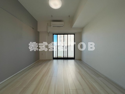 【居間・リビング】 | ARKMARK上北沢～アークマーク上北沢～ | 洋室8帖