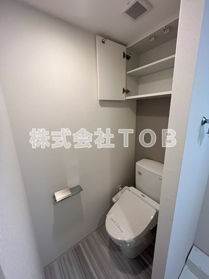 【トイレ】 | ARKMARK上北沢～アークマーク上北沢～