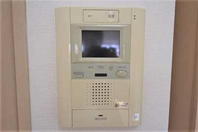 【設備】 | ディオレクレスト東心斎橋