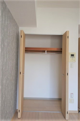 【収納】 | ディオレクレスト東心斎橋