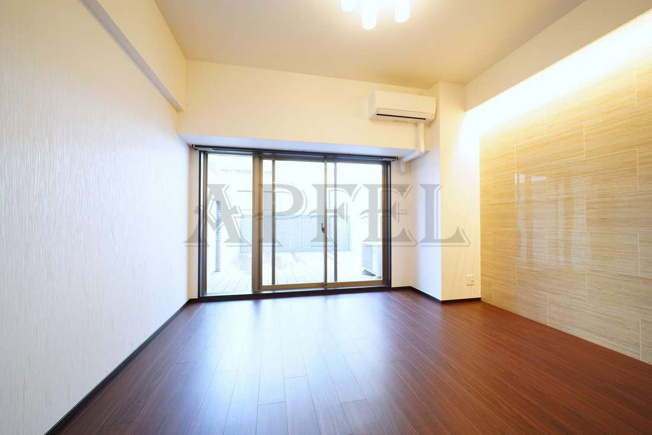 【居間・リビング】 | プレジオ鎗屋町