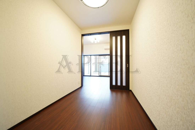 【寝室】 | プレジオ鎗屋町