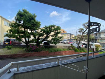 【展望】 | アビタ  桜