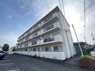 アビタ  桜の画像