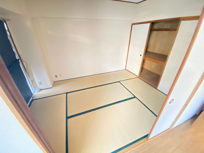 【和室】 | アビタ  桜