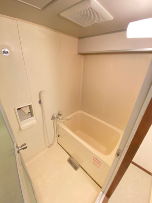 【浴室】 | アビタ  桜