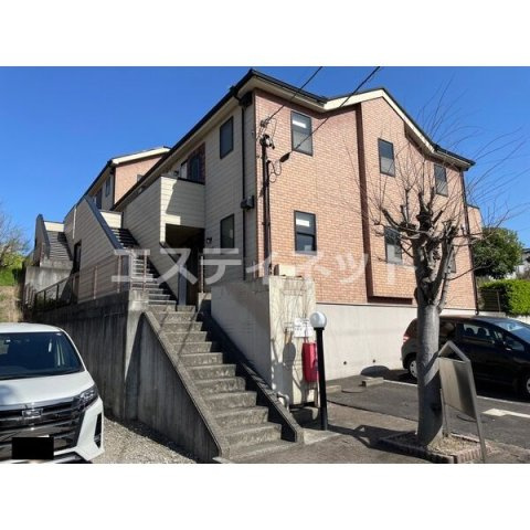 メイプルタウン名和東