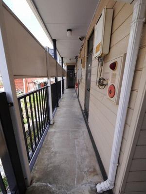 【その他共用部分】 | コーポトラスト