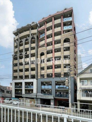 【外観】 | プレシャス博多駅A