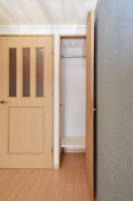 【収納】 | プレシャス博多駅A