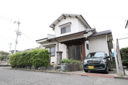 河野中須賀一戸建て