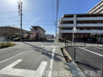 【駐車場】 | 九の城町駐車場A