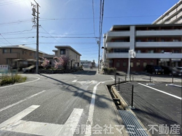 【駐車場】 | 九の城町駐車場A