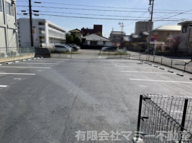 【駐車場】 | 九の城町駐車場A