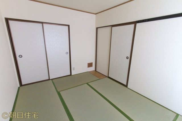 サンコーポ沖本のその他