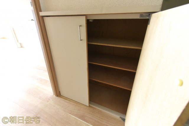 サンコーポ沖本のその他