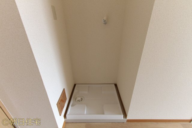 サンコーポ沖本の設備