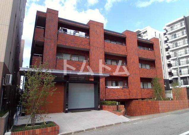 エレンシアK津田沼