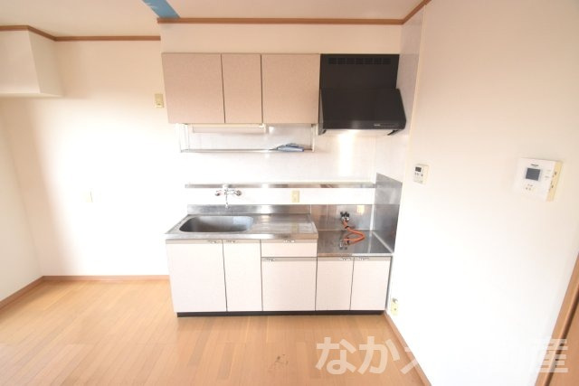 【キッチン】 | 使いやすいキッチンです