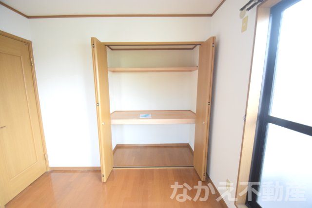 【収納】 | 収納スペース豊富です