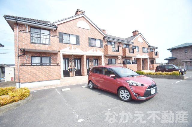 【外観】 | きれいな外観です