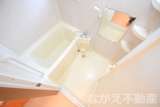 【浴室】 | 日々の暮らしに欠かせないお風呂です