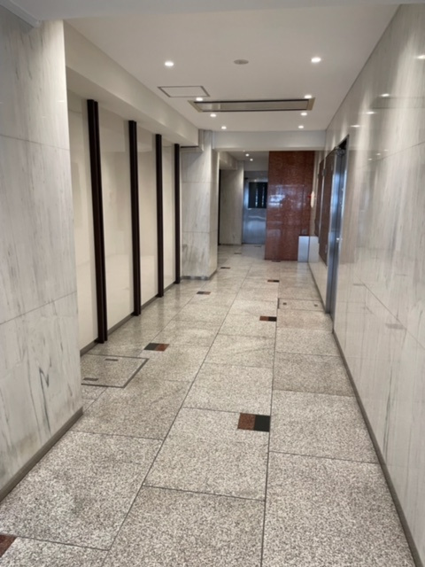 京橋ＹＡＨＡＴＡビル　
