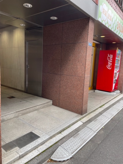 京橋ＹＡＨＡＴＡビル　