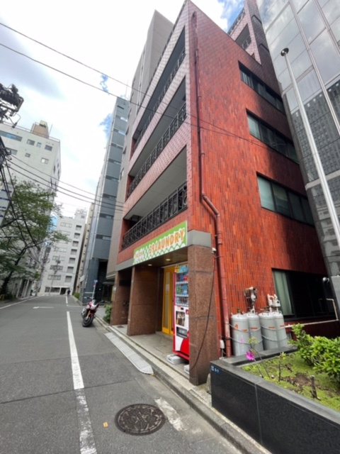 京橋ＹＡＨＡＴＡビル　