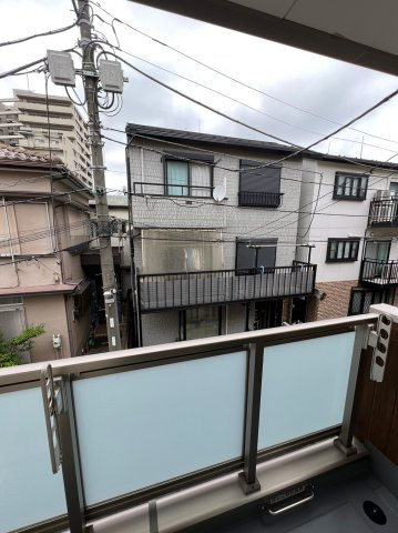 U-Style（ユースタイル）の展望|眺望