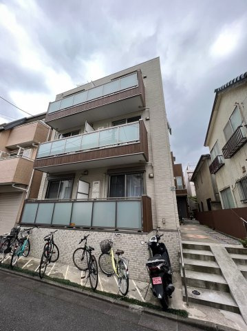 U-Style（ユースタイル）の外観|U-Style