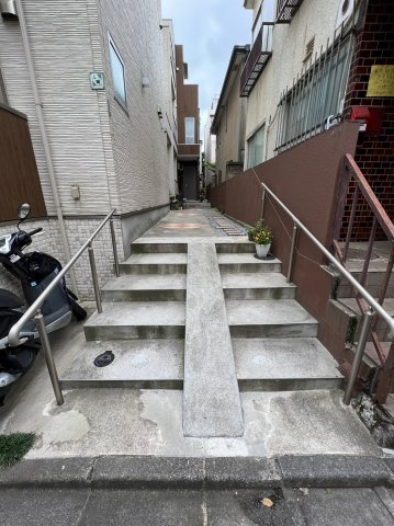 U-Style（ユースタイル）のその他共用部分|U-Style